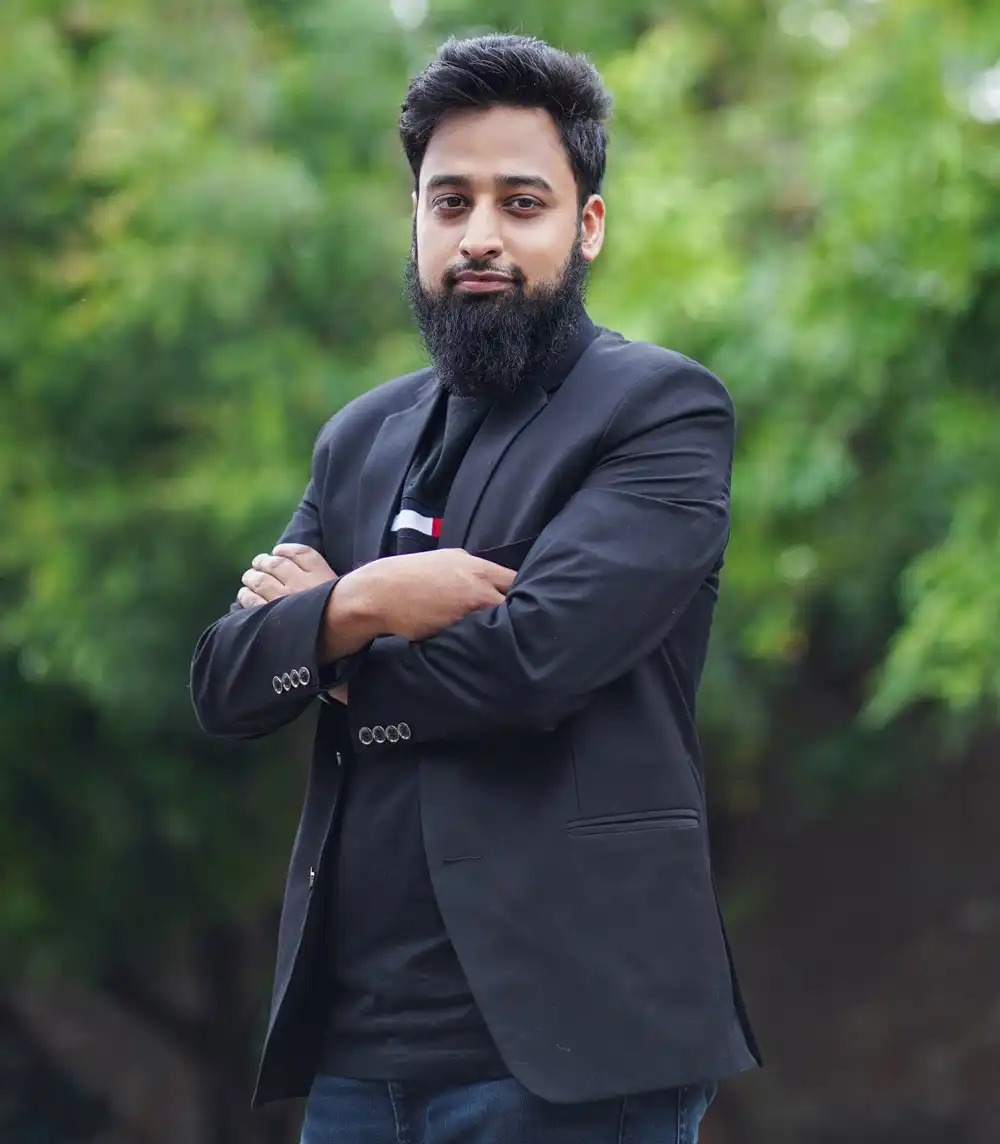 Mohammad Ajwad - Director