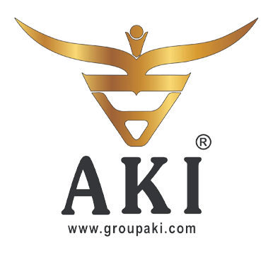 AKI India Limited