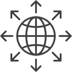Global Reach - AKI India Limited