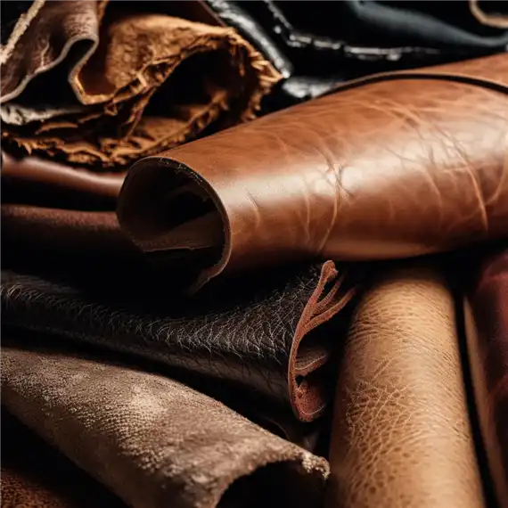 Leather Accessories