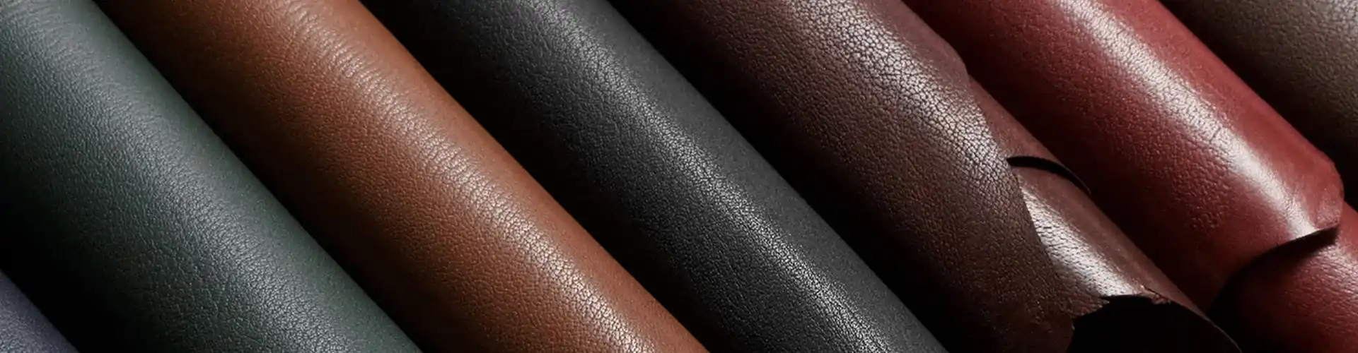 AKI India Limited leather product collection