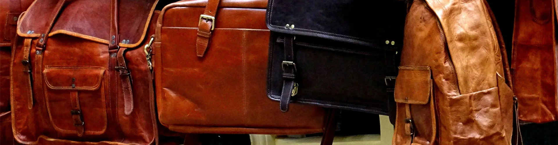 AKI India Limited leather product collection