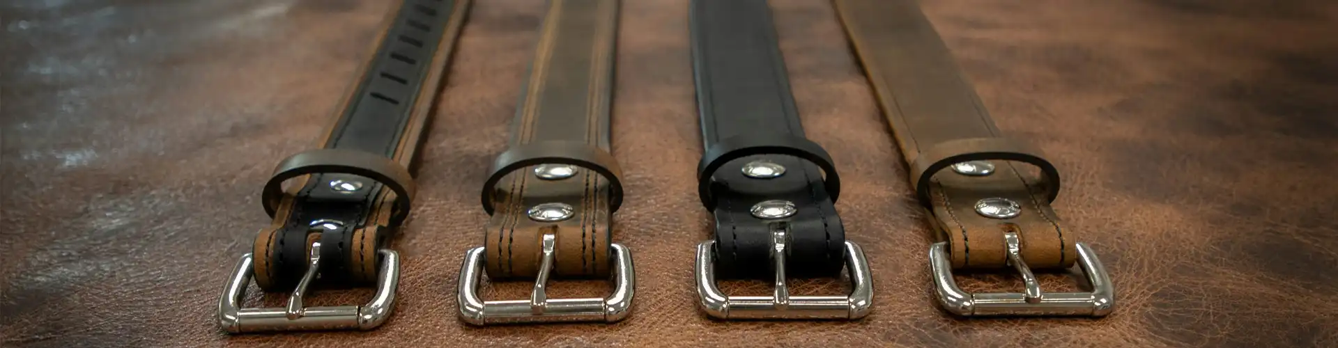 AKI India Limited leather product collection