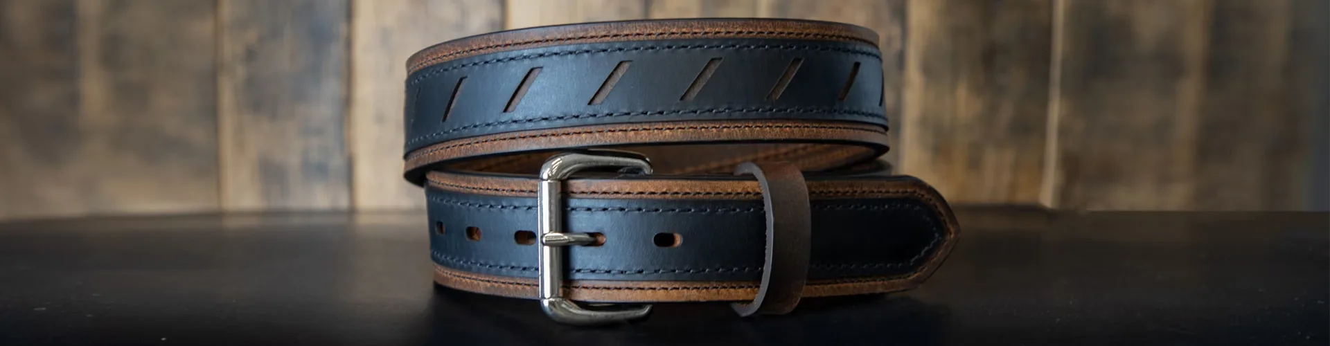 AKI India Limited leather product collection