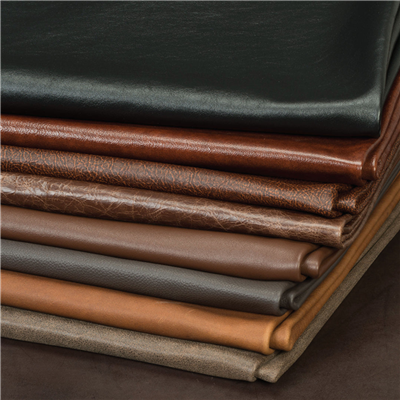 UPHOLSTERY LEATHER